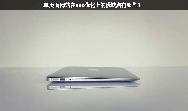 單頁(yè)面網(wǎng)站在seo優(yōu)化上的優(yōu)缺點(diǎn)有哪些？