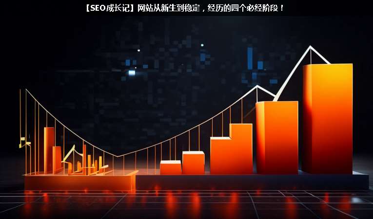 【SEO成長(zhǎng)記】網(wǎng)站從新生到穩(wěn)定，經(jīng)歷的四個(gè)必經(jīng)階段！