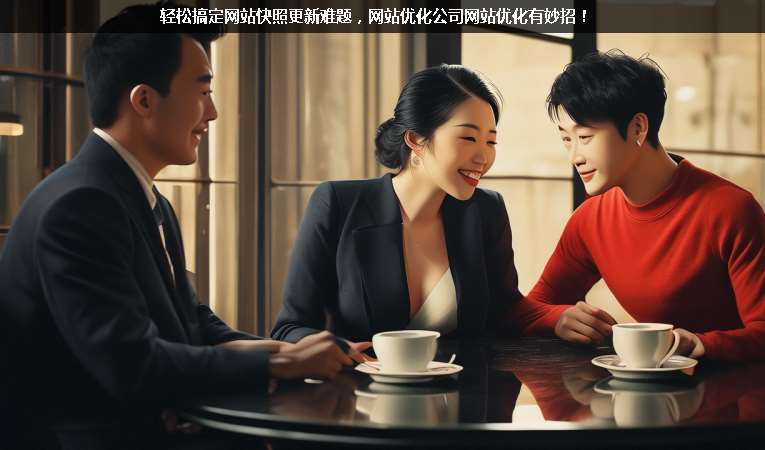 輕松搞定網(wǎng)站快照更新難題，網(wǎng)站優(yōu)化公司網(wǎng)站優(yōu)化有妙招！