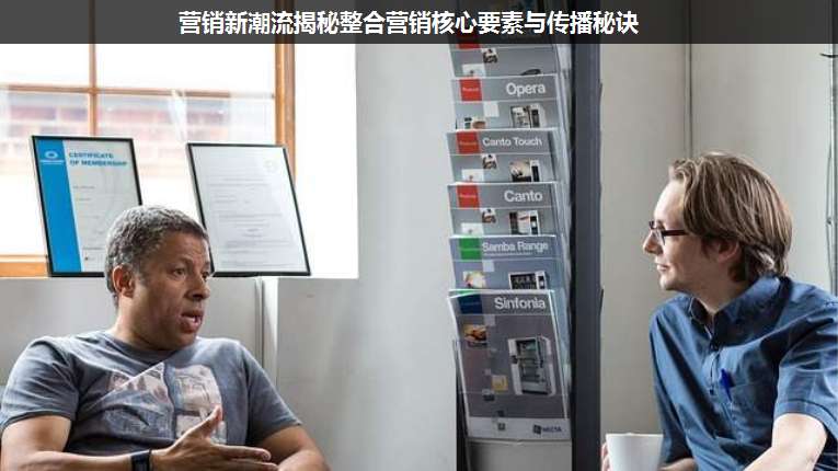 營(yíng)銷新潮流揭秘整合營(yíng)銷核心要素與傳播秘訣